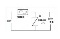 【合乐HL8电子】压敏电阻发生短路的原因
